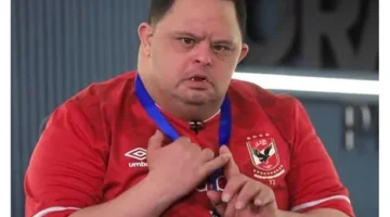 الأهلي ينعى المشجع أمح الدولي