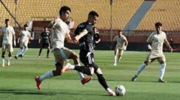 الأهلي ينهي مشواره في كأس عاصمة مصر بالخسارة أمام فاركو