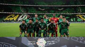 الأهلي يواجه الفيحاء بذكرى الفوز الشاق