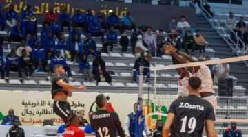 الأهلي يواجه النصر الليبي في ثمن نهائي بطولة إفريقيا