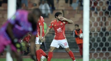 الأهلي يواجه باتشوكا المكسيكي وديًا قبل كأس العالم للأندية