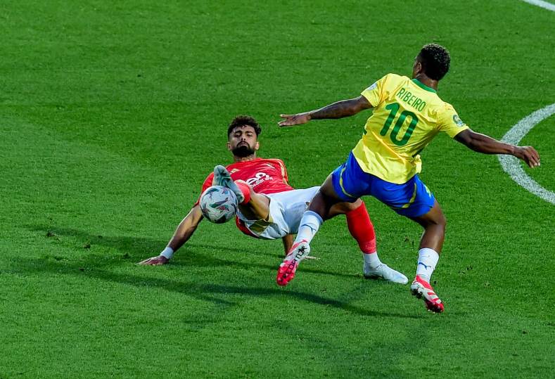 الأهلي يواجه خطر موسم صفري بعد وداع دوري أبطال إفريقيا الأهلي يواجه خطر موسم صفري بعد وداع دوري أبطال إفريقيا