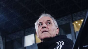 الأهلي يُنهي تدريباته استعدادًا لصدام صن داونز
