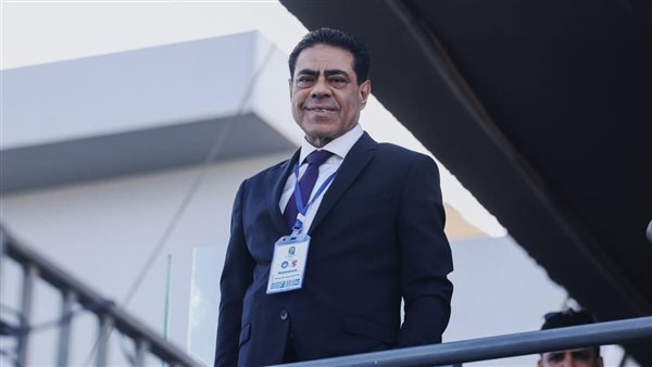 الأهلي يُوجه الشكر لمسئولي السفارة المصرية في موريتانيا الأهلي يُوجه الشكر لمسئولي السفارة المصرية في موريتانيا
