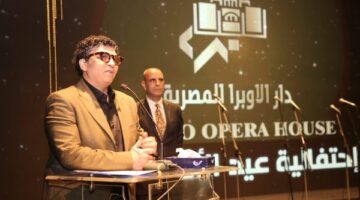 الأوبرا تقيم احتفاليتها السنوية لتكريم الأم المثالية
