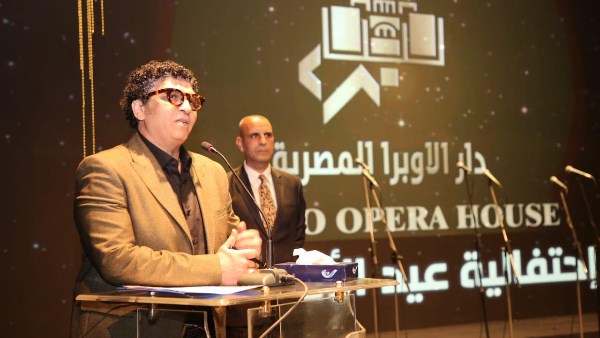 الأوبرا تقيم احتفاليتها السنوية لتكريم الأم المثالية الأوبرا تقيم احتفاليتها السنوية لتكريم الأم المثالية