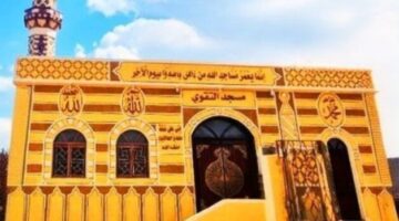 الأوقاف تفتتح 16 مسجدًا غدًا الجمعة ضمن خطتها لإعمار بيوت الله