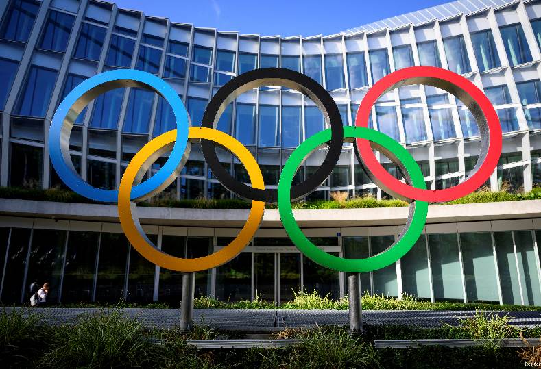 الأولمبية الدولية تطلب الاطلاع على تعديلات قانون الرياضة قبل عرضه على مجلس النواب الأولمبية الدولية تطلب الاطلاع على تعديلات قانون الرياضة قبل عرضه على مجلس النواب