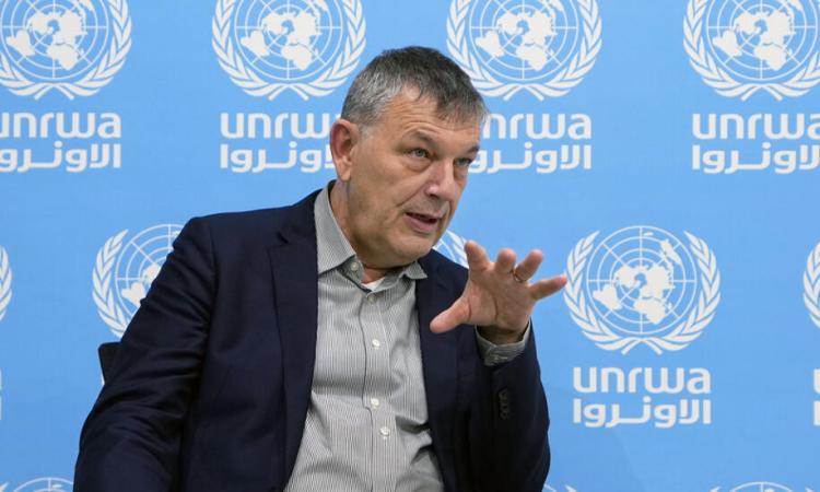 الأونروا: تحذر من تدهور الأوضاع في غزة بسبب الإخلاء والإغلاق الإسرائيلي