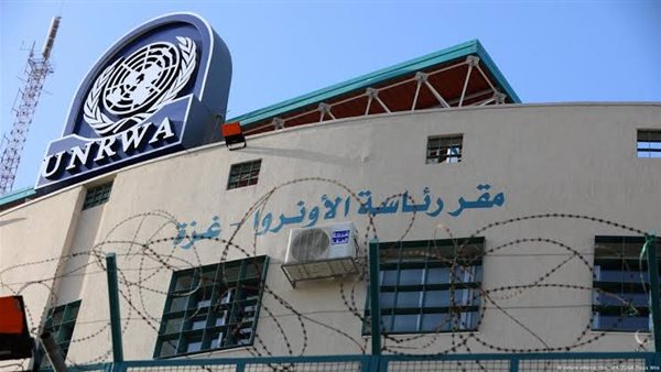 الأونروا تطالب بمحاسبة إسرائيل على جرائمها في غزة وانتهاكها للقانون الدولي الأونروا تطالب بمحاسبة إسرائيل على جرائمها في غزة وانتهاكها للقانون الدولي