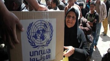 الأونروا: غزة تقترب من الجوع الشديد والرُضع والأطفال ينامون جائعين
