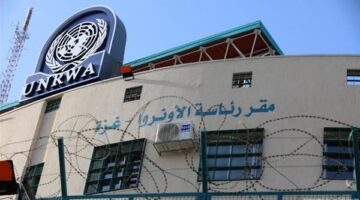 الأونروا: غزة تواجه أسوأ أزمة إنسانية مع توقف المساعدات