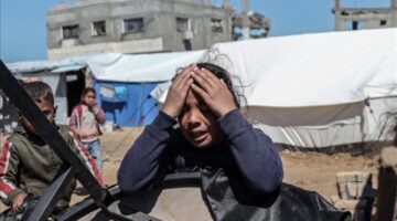 الأونروا: للحصار الإسرائيلي تأثير مدمر على أطفال غزة