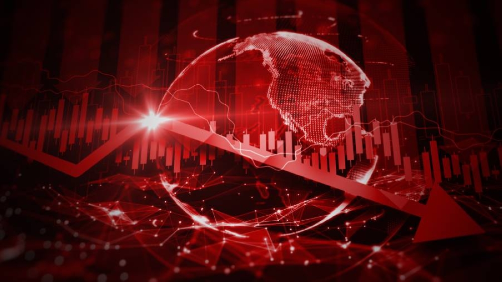 الأونكتاد: تباطؤ النمو العالمي إلى 2.3% في 2025 وسط تصاعد التوترات الأونكتاد: تباطؤ النمو العالمي إلى 2.3% في 2025 وسط تصاعد التوترات