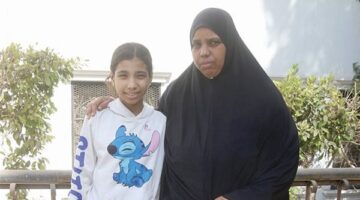 الأيتام‭ ‬الثلاثة‭.. ‬ورحلة‭ ‬الحياة