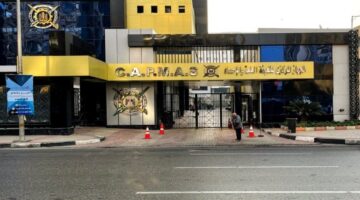 الإحصاء: 0.5% انخفاضًا بالرقم القياسي للصناعات التحويلية والاستخراجية في فبراير 