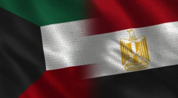 الإحصاء: 1.2 مليار دولار قيمة التبادل التجاري بين مصر والكويت خلال 2024