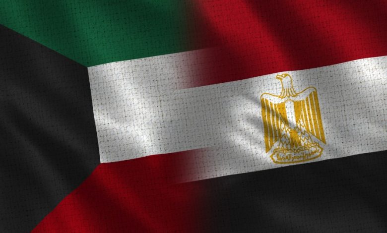 الإحصاء: 1.2 مليار دولار قيمة التبادل التجاري بين مصر والكويت خلال 2024 الإحصاء: 1.2 مليار دولار قيمة التبادل التجاري بين مصر والكويت خلال 2024