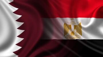 الإحصاء: 128.4 مليون دولار تبادلًا تجاريًا بين مصر وقطر خلال 2024