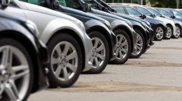 انخفاض بنسبة 13.8% في واردات السيارات الخاصة خلال فبراير الماضي