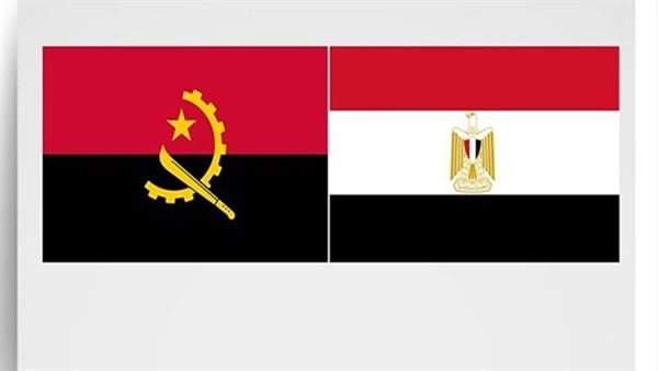 الإحصاء: 34.2 مليون دولار تبادلًا تجاريًا بين مصر وأنجولا 2024 الإحصاء: 34.2 مليون دولار تبادلًا تجاريًا بين مصر وأنجولا 2024