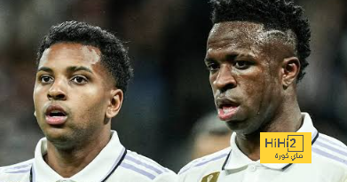 الإحصائيات تكشف التراجع البدني لهجوم ريال مدريد في دوري الأبطال! الإحصائيات تكشف التراجع البدني لهجوم ريال مدريد في دوري الأبطال!