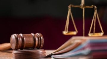 الإدارية العليا: اعتراف المتهم أمام المحكمة يُغني عن أي دليل آخر