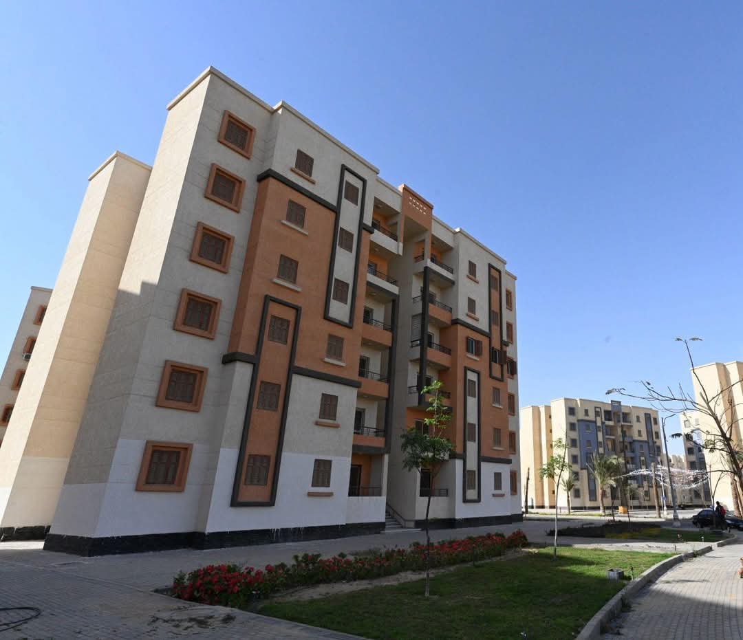 الإسكان: بدء طرح 101 ألف وحدة سكنية لمنخفضي ومتوسطي الدخل.. اليوم الإسكان: بدء طرح 101 ألف وحدة سكنية لمنخفضي ومتوسطي الدخل.. اليوم