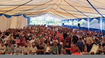 الإسكان تخصص أراضي جديدة للمواطنين في العبور الجديدة