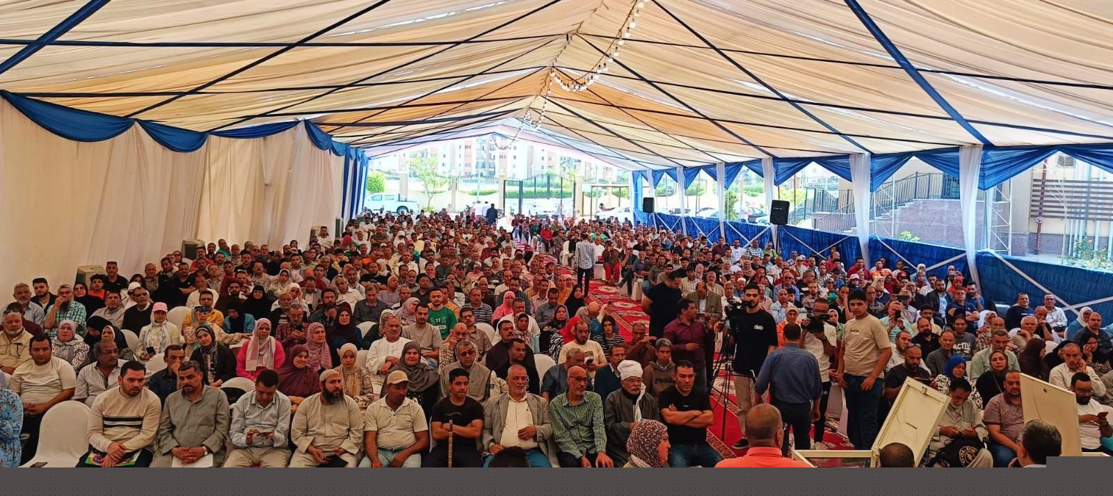 الإسكان تخصص أراضي جديدة للمواطنين في العبور الجديدة