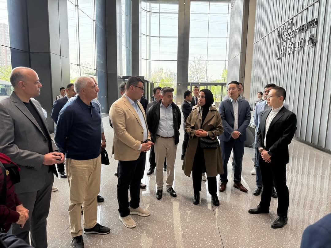 الإسكان تستعد لبدء تشغيل أبراج المنطقة المركزية بالعاصمة الإدارية