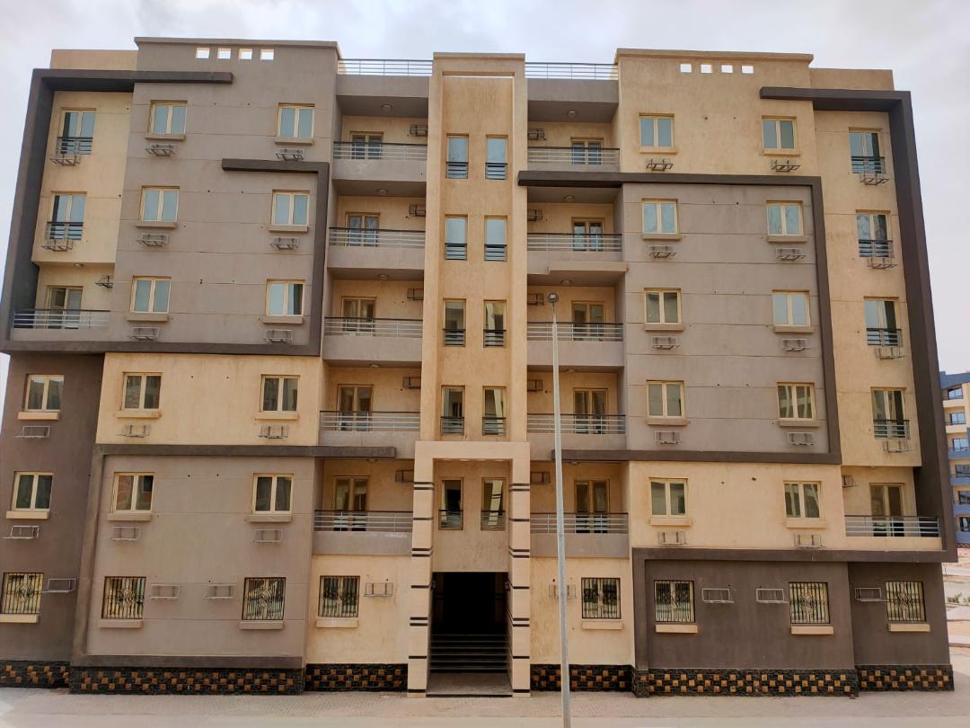 الإسكان تعلن أسعار ومساحات الطرح الجديد بإجمالي 400 ألف وحدة الإسكان تعلن أسعار ومساحات الطرح الجديد بإجمالي 400 ألف وحدة
