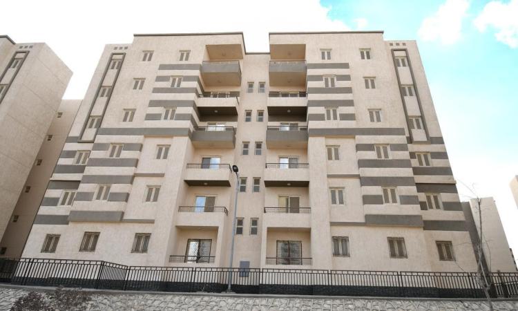 الإسكان: طرح 101 ألف وحدة سكنية لمنخفضي ومتوسطي الدخل بالتخصيص الإلكتروني الإسكان: طرح 101 ألف وحدة سكنية لمنخفضي ومتوسطي الدخل بالتخصيص الإلكتروني