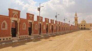 الإسكندرية.. الأوراق المطلوبة للحصول على مدفن في مقابر الناصرية