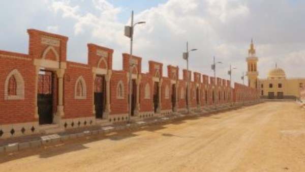 الإسكندرية.. الأوراق المطلوبة للحصول على مدفن في مقابر الناصرية الإسكندرية.. الأوراق المطلوبة للحصول على مدفن في مقابر الناصرية
