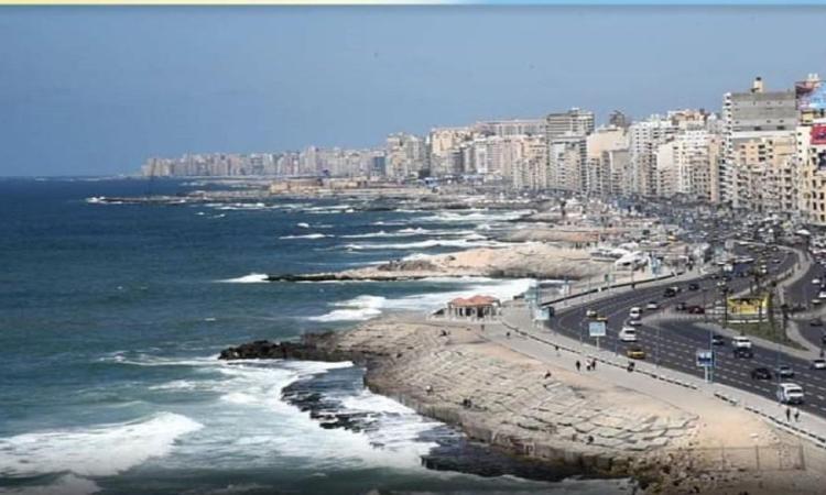الإسكندرية تعلن تصنيف الشواطئ وأسعار الدخول لصيف 2025 الإسكندرية تعلن تصنيف الشواطئ وأسعار الدخول لصيف 2025