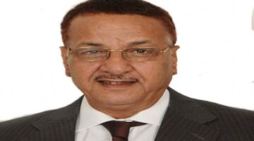 الإسكندرية تودع النائب سعداوي راغب ضيف الله في صلاة الجنازة «فيديو»