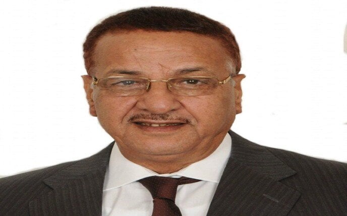 الإسكندرية تودع النائب سعداوي راغب ضيف الله في صلاة الجنازة «فيديو» الإسكندرية تودع النائب سعداوي راغب ضيف الله في صلاة الجنازة «فيديو»