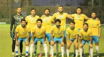 الإسماعيلى يواجه الاتحاد السكندرى اليوم في دورى نايل بالسويس