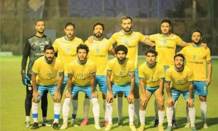 الإسماعيلى يواجه الاتحاد السكندرى اليوم في دورى نايل بالسويس الإسماعيلى يواجه الاتحاد السكندرى اليوم في دورى نايل بالسويس