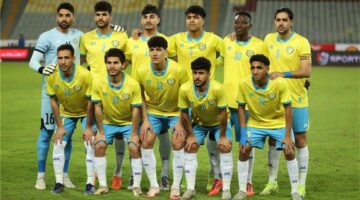 الإسماعيلي: التأهل في كأس الرابطة كان حلمًا صعبًا.. ونطالب بإلغاء الهبوط