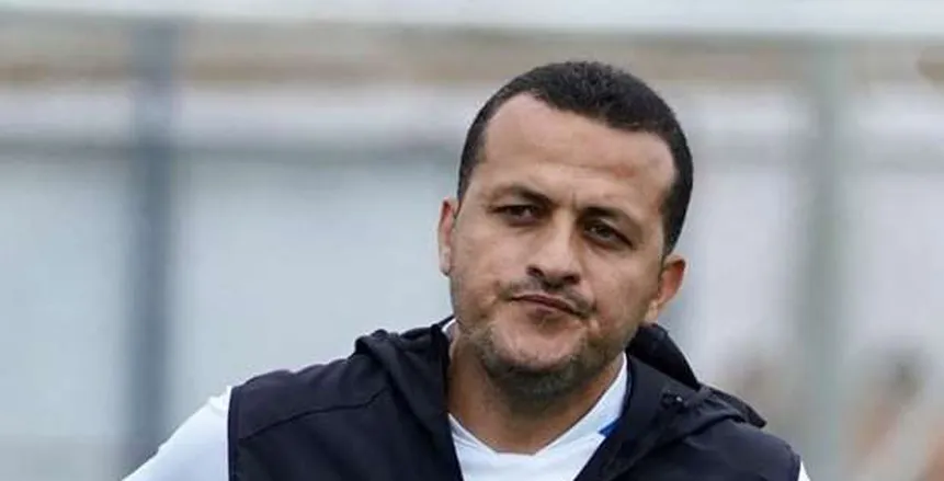 الإسماعيلي: تامر مصطفى لم يفرض أي شروط لتجديد عقده الإسماعيلي: تامر مصطفى لم يفرض أي شروط لتجديد عقده