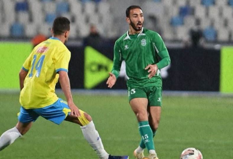 الإسماعيلي في مواجهة مثيرة مع طلائع الجيش بـ كأس عاصمة مصر الإسماعيلي في مواجهة مثيرة مع طلائع الجيش بـ كأس عاصمة مصر