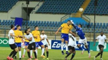 الإسماعيلي يسعى لزيادة جراح الاتحاد في كأس عاصمة مصر