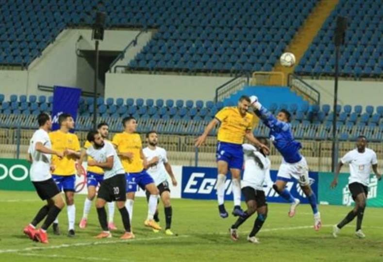 الإسماعيلي يسعى لزيادة جراح الاتحاد في كأس عاصمة مصر الإسماعيلي يسعى لزيادة جراح الاتحاد في كأس عاصمة مصر