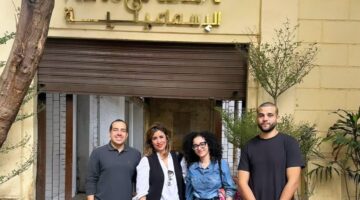 «الإسماعيلية للاستثمار» تستضيف أسبوع القاهرة للصورة في دورته الرابعة بـ 14 موقعًا