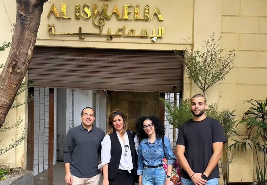 «الإسماعيلية للاستثمار» تستضيف أسبوع القاهرة للصورة في دورته الرابعة بـ 14 موقعًا «الإسماعيلية للاستثمار» تستضيف أسبوع القاهرة للصورة في دورته الرابعة بـ 14 موقعًا