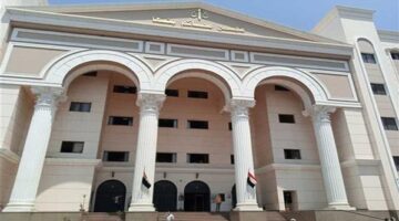 الإعدام شنقًا لتاجر خردة قتل آخر بسبب خلافات بينهما بطوخ