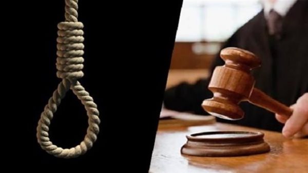 الإعدام لعامل قتل شخصا خلال محاولة سرقة دراجة نارية بالإكراه في الجيزة الإعدام لعامل قتل شخصا خلال محاولة سرقة دراجة نارية بالإكراه في الجيزة