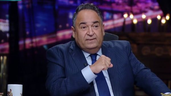 الإعلامي محمد علي خير يشيد بعدد “تواصل” أمس السبت.. صحافة افتقدناها لسنوات الإعلامي محمد علي خير يشيد بعدد “تواصل” أمس السبت.. صحافة افتقدناها لسنوات